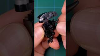 Lego Alien Xenomorph