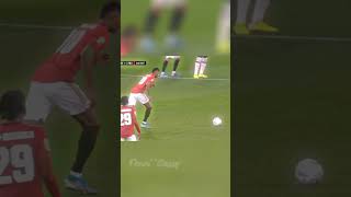 Marcus Rashford Ölü Yaprak