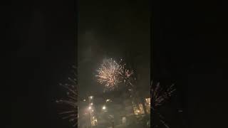 Het Weer Op Oudjaar Nacht 2021- .Sliedrechtlokaleweerdata.nl