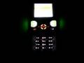 Foto pequena Sony Ericsson W580i blinky lights