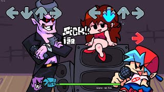 Dadbattle Pico Instrumentalsfc Friday Night Funkin