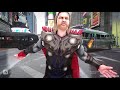 The Avengers Vs Ultron Epic Battle The Avengers Vs Ultron Epic Battle