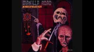 Watch Manilla Road Mystification video