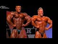 Generation Iron Generatia De Fier 2013
