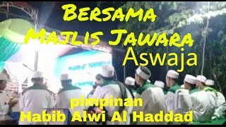 Hadroh Syababun Mahabbah bersama Majelis Jawara aswaja part III