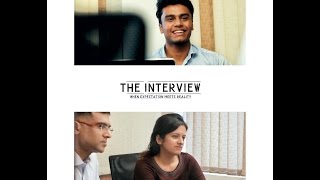 The Interview Short Film With Eng Sub Les Full Hd