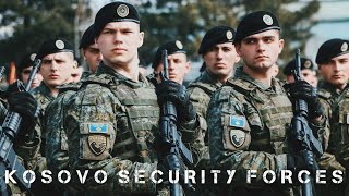 Kosovo Security Force | 
