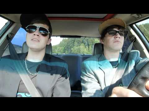 Benni-Latto Rap feat. Maxi Million (for real Gangsters!)