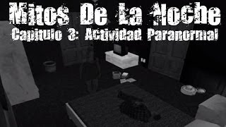 Gta San Andreas Loquendo - Mitos De La Noche - Actividad Paranormal