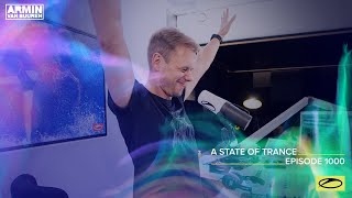 A State Of Trance Episode 1000 [Astateoftrance]