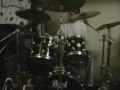 Megadeth - Wake Up Dead Drum Cover