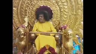Swagatam Swagatam Sri Sathya Sai Suswagatam.97 Years Of Pure Love.