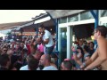 Bora Bora Ibiza 2010 instrumental ( live )