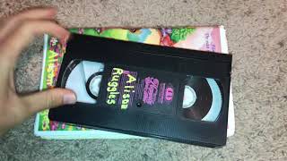 Damaged Tape Part 2 Final