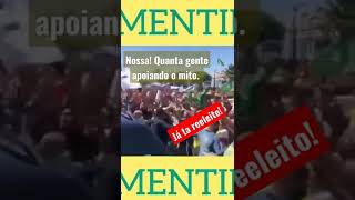 Fake News Bolsonaro