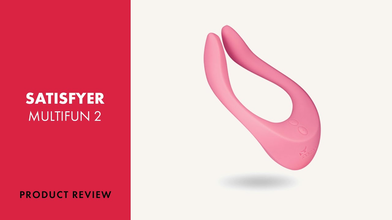 Satisfyer - немецкие вибраторы по доступным ценам - Лучшие секс-игрушки