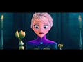 Frozen Tangled Guardians Part Two