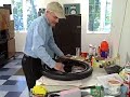 rim tyre