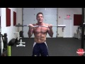 Two Reasons Why Your Biceps Won't Grow!