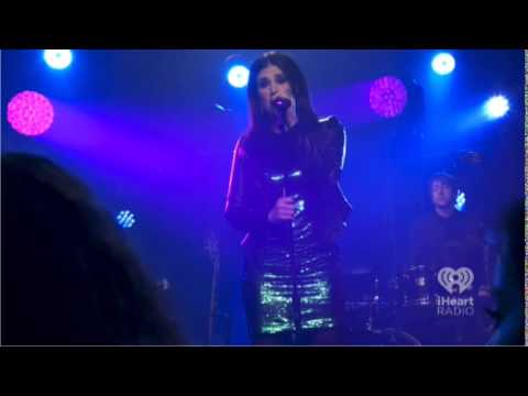 Idina Menzel- December Prayer Live