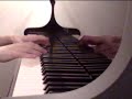 Gléminence - Sylvain Guinet (Piano) Gléminence - Sylvain Guinet (Piano)