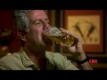 Anthony Bourdain comments on EDM in Vegas. Parts Unknown