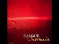 Sammie: Insomnia (2012) Mixtape