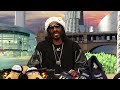 Reed's New Years Cheers Contest with Snoop-Inspired Cocktails