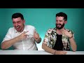 Irish People Try Disgusting Alcohol Shots - Round 2
