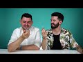 Irish People Try Disgusting Alcohol Shots - Round 2