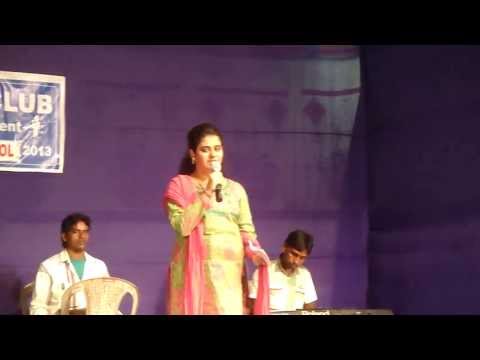 Lag ja gale (woh kaun thi)...sweet n melodious :)