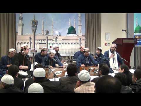 Hamid Ali Qawwal - Roshan Zameer Ka + Ya Gaus Paak Aaj Karam...