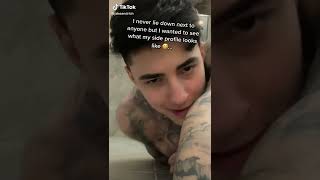 Jake Andrich Tik Tok