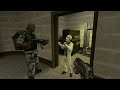 half life opposing force forget about freeman scene