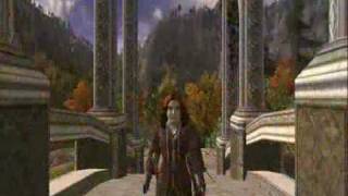 Watch Middle Earth Long Walk video