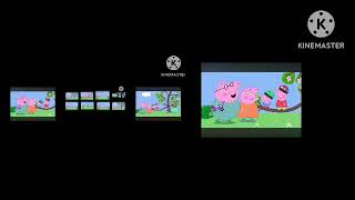 Up To Faster 221 Parison To Peppa Pig