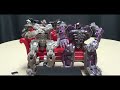 The Ring: Transformers Edition: An EmGo Skit