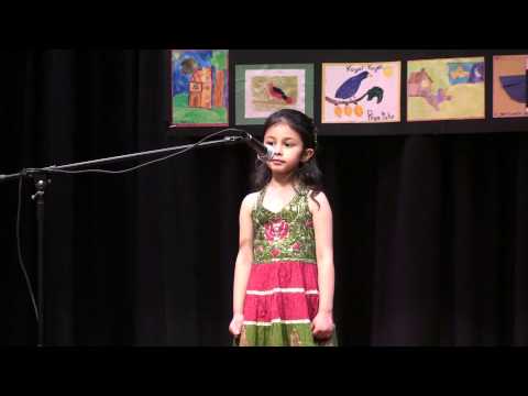Jiya Singing Hum Honge Kamyab