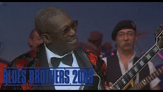 Watch Blues Brothers New Orleans video
