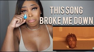 Reacting To Juice Wrld Lucid Dreams Dir By A Colebennett Ashley Deshaun Reacting To Juice Wrld Lucid Dreams Dir By A Colebennett Ashley Deshaun