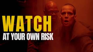 How This 90S Sci-Fi Was Crushed Between Terminator 2 And Basic Instinct