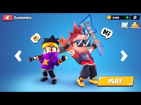 Clash Guys: Hit the Ball – Gameplay | Android Apk Clash Guys: Hit the Ball – Gameplay | Android Apk