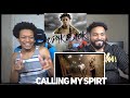 Kodak joins the Illuminati!? KODAK Black - Calling my Spirit | FVO Reaction