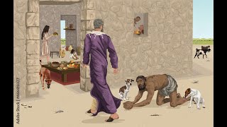 16th Sunday after Pentecost