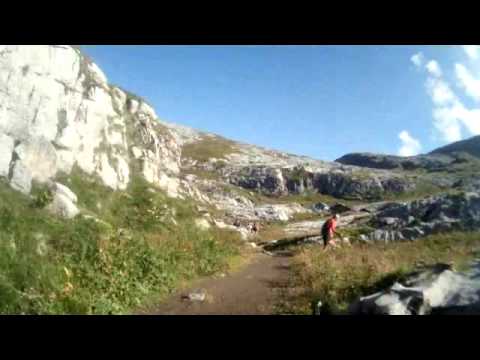 QUECHUA PTIT TOUR DES FIZ 2011 Video QUECHUA PTIT TOUR DES FIZ 2011 Video