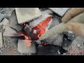 Primitive Technology: Tiled Roof Hut