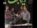 image New Qasida Zakir Qazi Waseem Abbas
