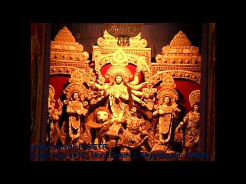Durga Puja 2011, Kolkata