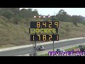 BK RACE ENGINES OUTLAW 10.5 TURBO V8 COMMODORE RUNS 7.47 @ 170 MPH SYDNEY DRAGWAY 18.1.2013