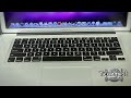 2011 Macbook Pro Unboxing